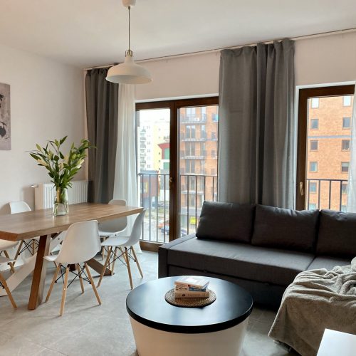 Warszawa, Praga-Północ