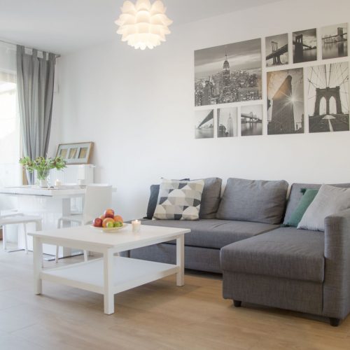 Warszawa, Praga-Północ