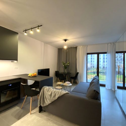 Warszawa, Praga-Północ