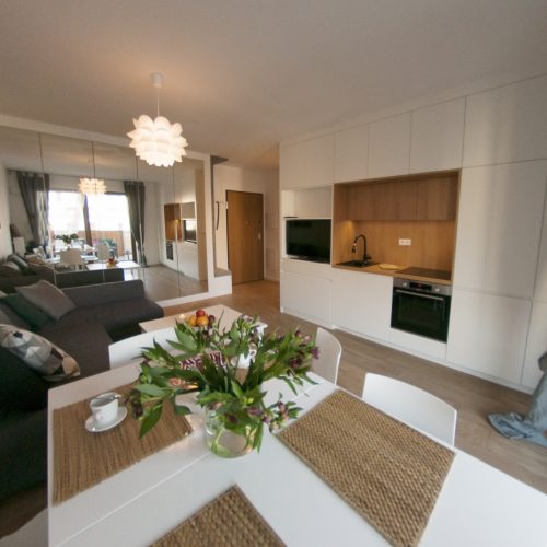 Warszawa, Praga-Północ